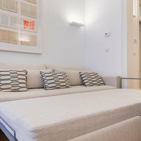 Charming 2 Bedroom Apartment In Baixa Chiado Lisboa Kültér fotó