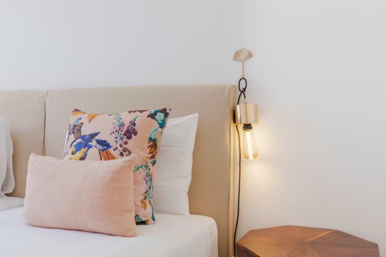 Charming 2 Bedroom Apartment In Baixa Chiado Lisboa Kültér fotó