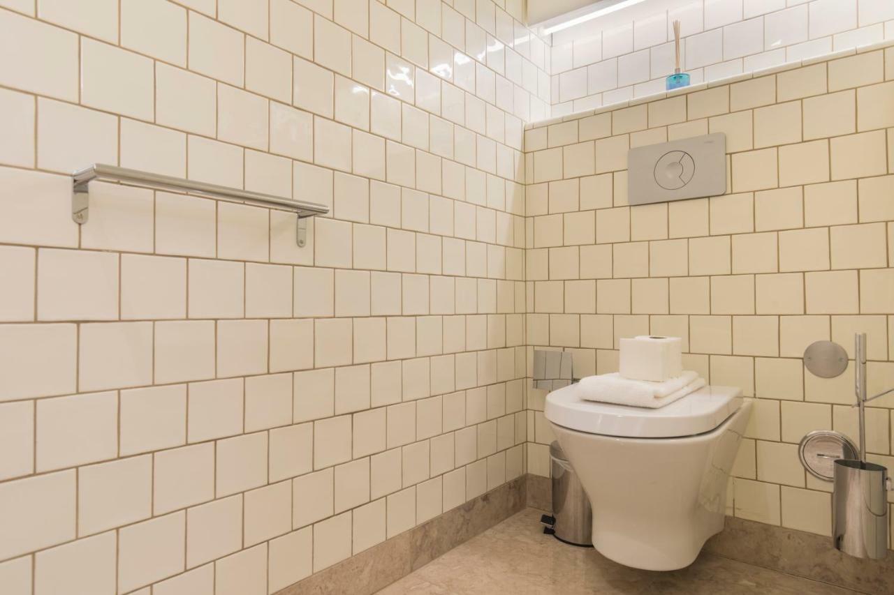 Charming 2 Bedroom Apartment In Baixa Chiado Lisboa Kültér fotó